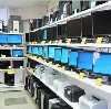 Компьютерные магазины в Белоомуте