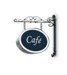 Горки - иконка «кафе» в Белоомуте