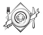 Акваклуб Акапулько - иконка «ресторан» в Белоомуте